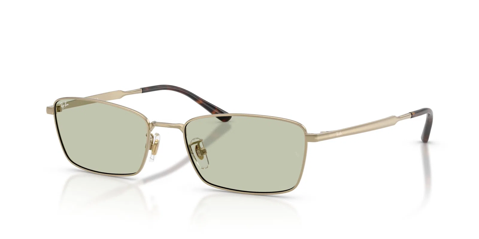 Ray-Ban 8069D Sunglasses - view 5